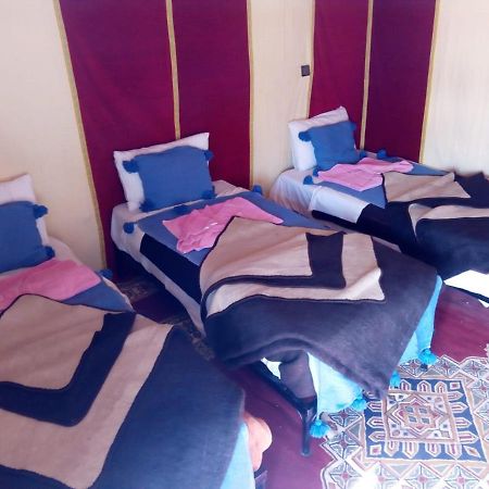 Silver Luxury Camp Merzuga Kültér fotó