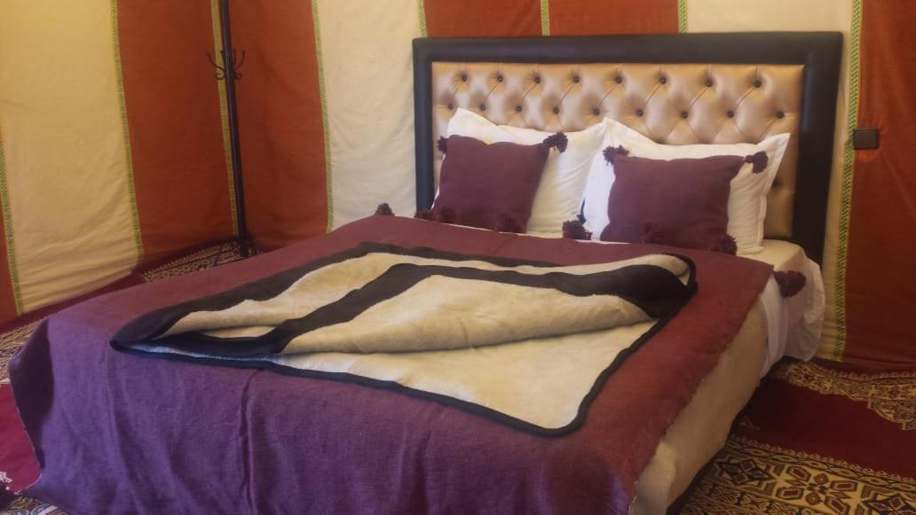 Silver Luxury Camp Merzuga Kültér fotó